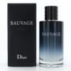 Sauvage by Christian Dior, 6.8 oz EDT Spray for Men