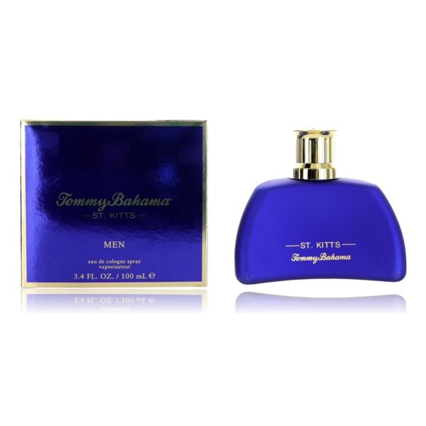 Tommy Bahama Set Sail St. Kitts by Tommy Bahama, 3.4oz Eau de Cologne spray men