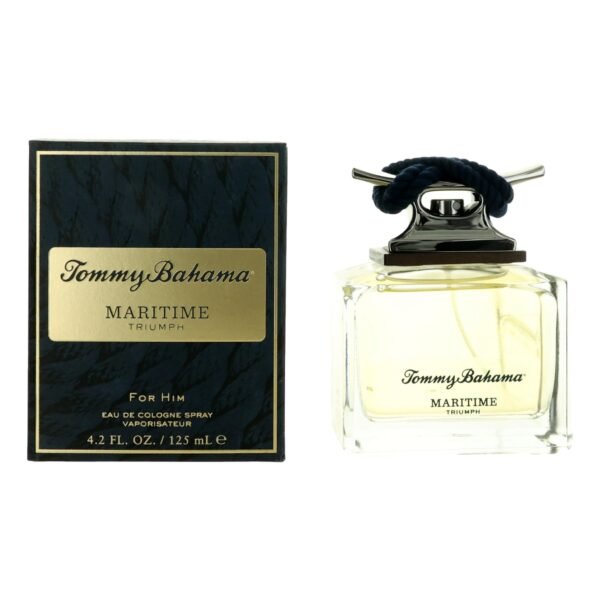 amtbtr42s.jpg Tommy Bahama Maritime Triumph by Tommy Bahama, 4.2oz Eau de Cologne Spray men