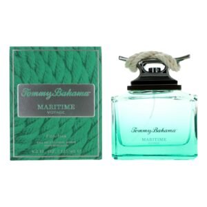amtbv42s.jpg Tommy Bahama Maritime Voyage by Tommy Bahama, 4.2oz Eau De Cologne Spray men