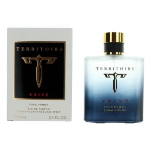 amterpr34s.jpg Territoire Prive by YSY, 3.4 oz EDP Spray for Men