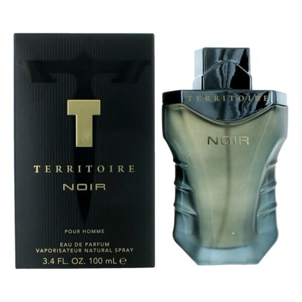 amterrn34s.jpg Territoire Noir by YZY, 3.4 oz EDP Spray for Men