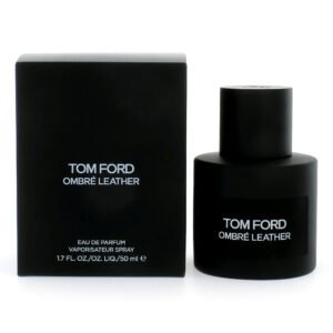 Tom Ford Ombre Leather by Tom Ford, 1.7 oz EDP Spray for Men