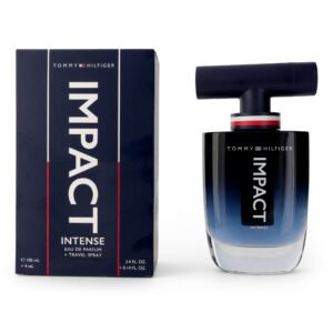 amthiint34ps.jpg Impact Intense by Tommy Hilfiger, 3.4 oz EDP Spray for Men