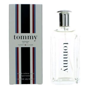 amtom34s.jpg Tommy by Tommy Hilfiger, 3.4 oz EDT Spray for Men