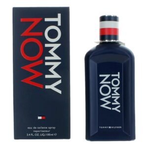 amtombn34s.jpg Tommy Now by Tommy Hilfiger, 3.4 oz EDT Spray for Men