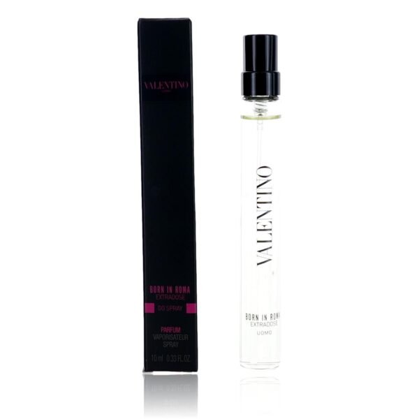 amvalbirex03.jpg Valentino Uomo Born In Roma Extradose by Valentino, 0.33oz Parfum spray men