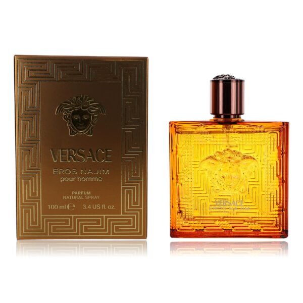 amveren34pp.jpg Eros Najim by Versace, 3.4 oz Parfum Spray for Men