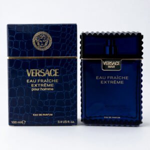 amvrefx34ps.jpg Versace Fraiche Extreme by Versace, 3.4 oz EDP Spray for Men