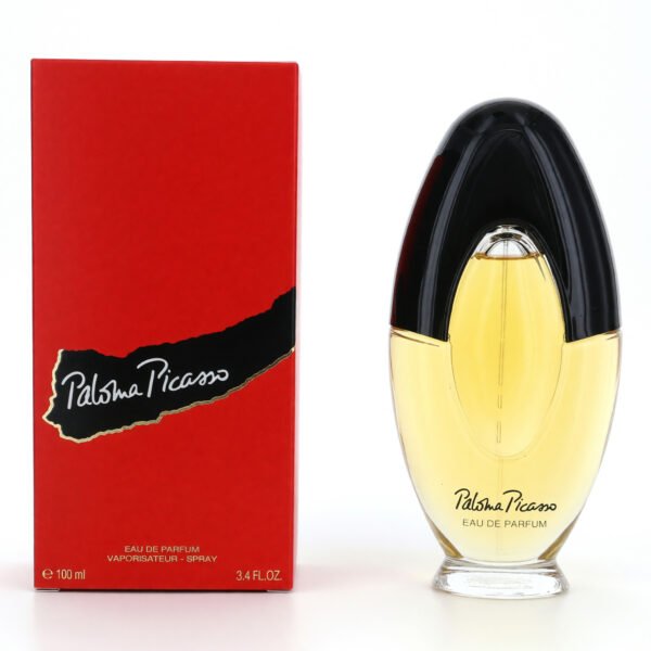 apal34ps.jpg Paloma Picasso by Paloma Picasso, 3.4 oz EDP Spray for Women