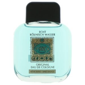 au4711-34as.jpg 4711 by Muelhens, 3.4 oz After Shave Splash for Men Unboxed