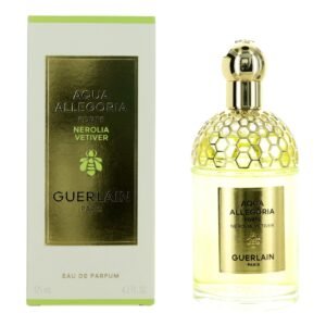 auaafnv42ps.jpg Aqua Allegoria Forte Nerolia Vetiver, 4.2oz Eau de Pafum Spray for Unisex