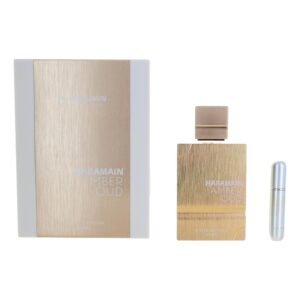 auahwh67s.jpg Amber Oud White Edition by Al Haramin, 6.7 oz EDP Spray for Unisex