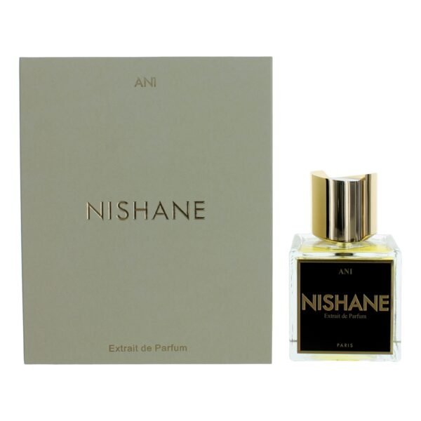auanin34ps.jpg Nishane Ani by Nishane, 3.4 oz Extrait De Parfum Spray for Unisex