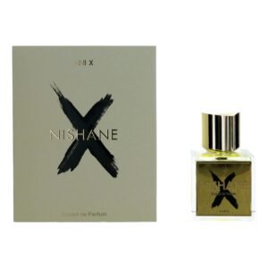 auanix34ps.jpg Nishane Ani X by Nishane, 3.4 oz Extrait de Parfum for Unisex