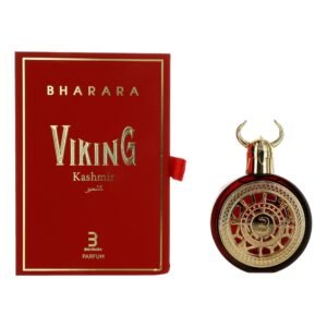 aubhavc34ps.jpg Viking Kashmir by Bharara, 3.4 oz Parfum Spray for Unisex