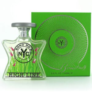 Bond No. 9 High Line by Bond No. 9, 3.3 oz EDP Spray for Unisex
