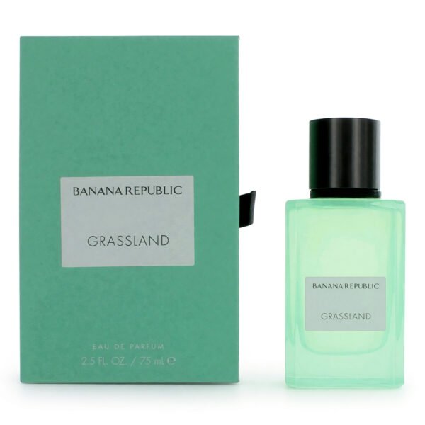 aubrgl25ps.jpg Grassland by Banana Republic, 2.5 oz EDP Spray for Unisex