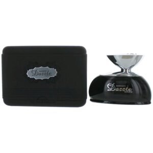 audaz13ps.jpg Dazzle Intense by Al Haramain, 3.3 oz EDP Spray Unisex