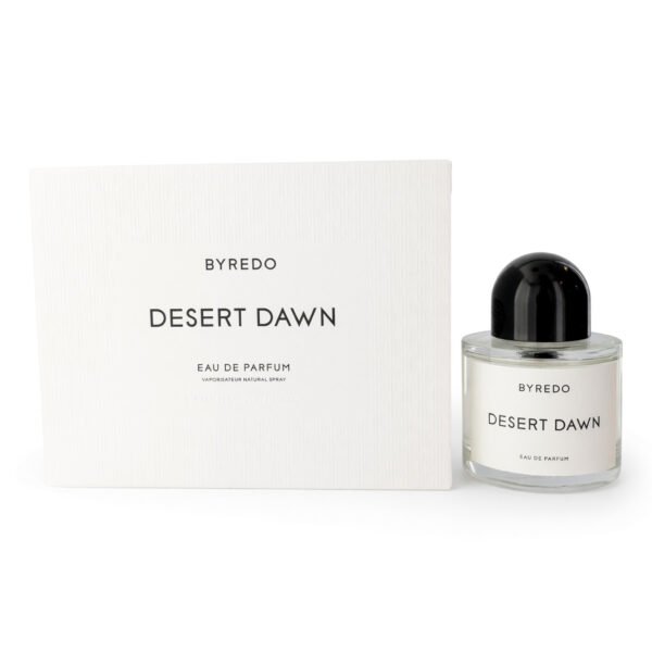 Desert Dawn By Byredo, 3.4 oz Eau De Parum Spray Unisex