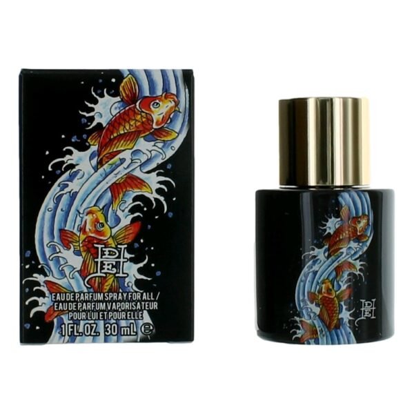 auedhk1ps.jpg Ed Hardy Koi Wave by Ed Hardy, 1 oz EDT Spray for Unisex