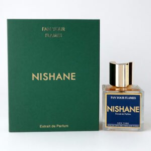 aufyfn34ps.jpg Nishane Fan Your Flames by Nishane, 3.4oz Extrait de Parfum Spray for Unisex