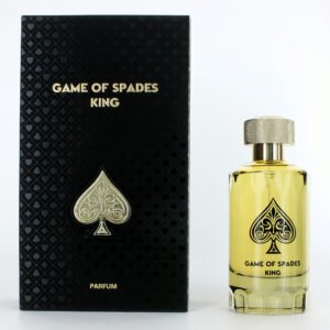 augosk34s.jpg Game of Spades King by Jo Milano, 3.4 oz EDP Spray for Unisex
