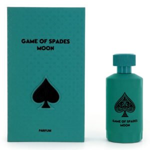 augosmo34ps.jpg Game of Spades Moon by Jo Milano, 3.4 oz Parfum Spray for Unisex