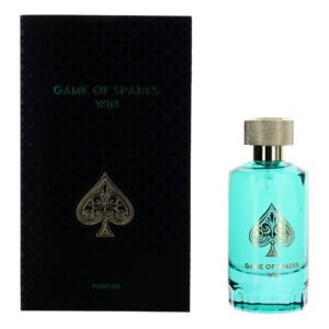 augoswn34ps.jpg Game of Spades Win by Jo Milano, 3.4 oz Parfum Spray for Unisex