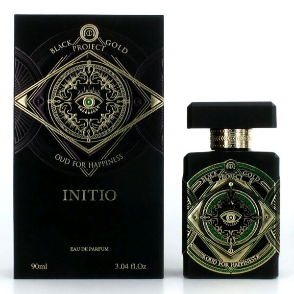 auiniofh3ps.jpg Oud For Happiness by Initio, 3 oz EDP Spray for Unisex