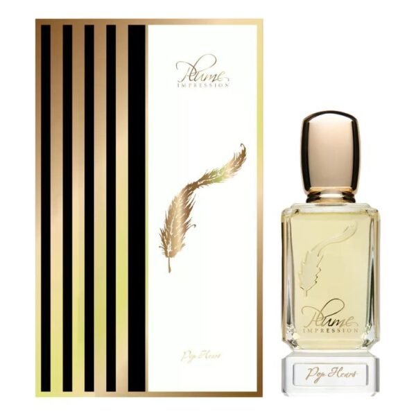 auipph27ps.jpg Pop Heart by Plume Impression, 2.7 oz EDP Spray for Unisex