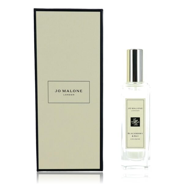 aujmbb1s.jpg Jo Malone Blackberry & Bay by Jo Malone, 1 oz Cologne Spray for Unisex