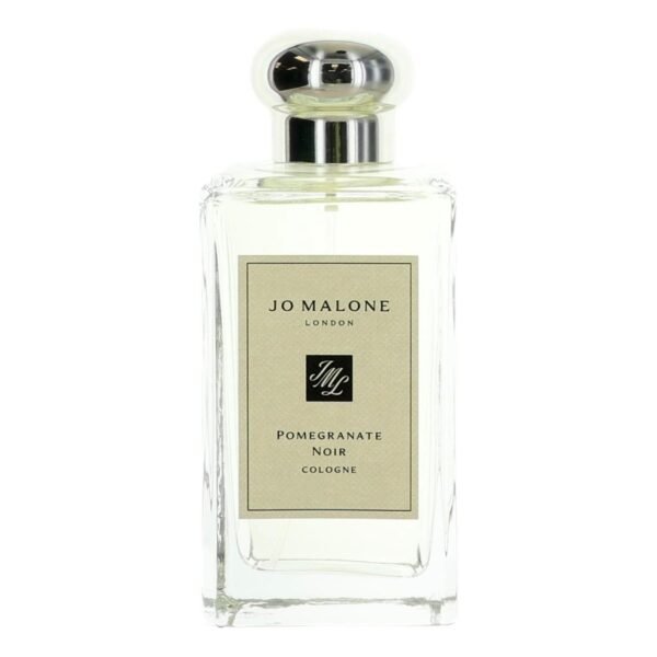 aujmpg34s.jpg Jo Malone Pomegranate Noir by Jo Malone, 3.4oz Cologne Spray for Unisex