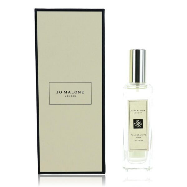 aujmpn1s.jpg Jo Malone Pomegranate Noir by Jo Malone, 1 oz Cologne Spray for Unisex