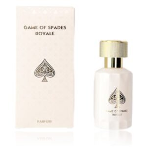 aujmroy1ps.jpg Game of Spades Royale by Jo Milano, 1 oz Parfum for Unisex
