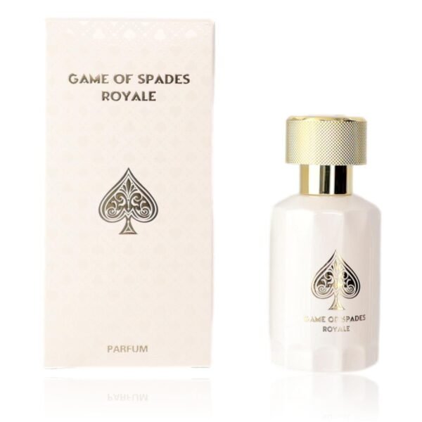 aujmroy1ps.jpg Game of Spades Royale by Jo Milano, 1 oz Parfum for Unisex