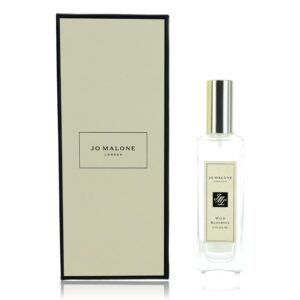aujmwb1s.jpg Jo Malone Wild Bluebell by Jo Malone, 1 oz Cologne Spray for Unisex