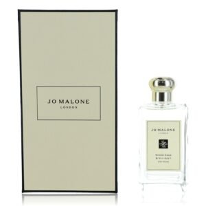 aujmwss34s.jpg Jo Malone Wood Sage and Sea Salt by Jo Malone, 3.4oz Cologne Spray for Unisex