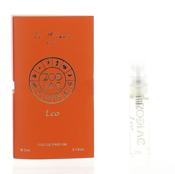 aujmzl01ps.jpg Zodiac Leo by Jo Milano, 0.1 oz EDP Spray for Unisex Sample