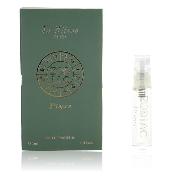 aujmzp01ps.jpg Zodiac Pisces by Jo Milano, 0.1 oz EDP Spray for Unisex Sample