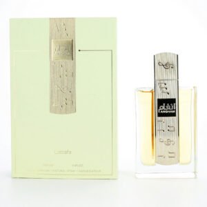 aulata34s.jpg Angham by Lattafa, 3.4 oz EDP Spray for Unisex