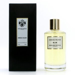 aumanhk4s.jpg Mancera Hindu Kush by Mancera, 4 oz EDP Spray for UNISEX