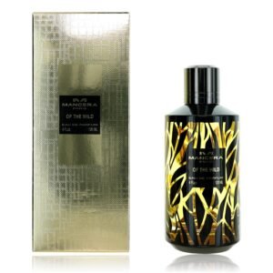 aumanotw4ps.jpg Mancera Of the Wild by Mancera, 4 oz EDP Spray for Unisex