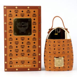 aumcmm25ps.jpg MCM by MCM, 2.5 oz EDP Spray for Unisex