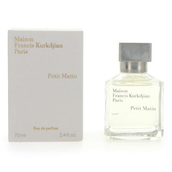 Petit Matin by Maison Francis Kurkdjian, 2.4 oz EDP Spray for Unisex