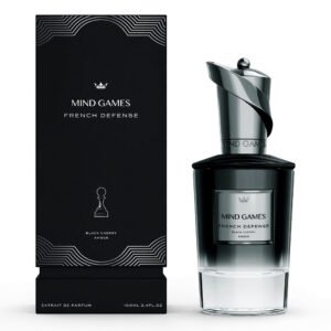 French Defense by Mind Games, 3.4 oz Extrait de Parfum for Unisex