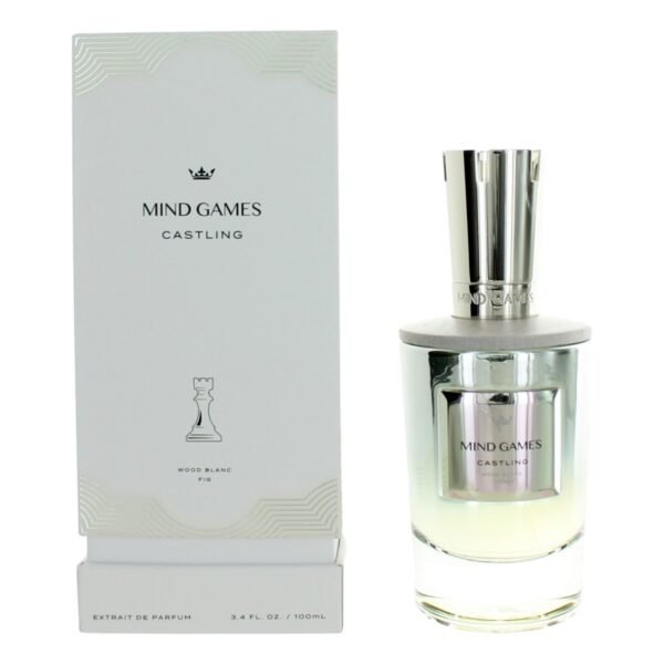aumgsr34ps.jpg Castling by Mind Games, 3.4 oz Extrait de Parfum for Unisex