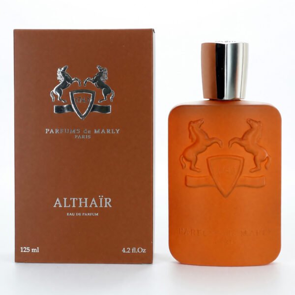 aupdmal42s.jpg Parfums de Marly Althair by Parfums de Marly, 4.2oz EDP Spray for Unisex