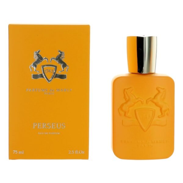 aupdmper25s.jpg Parfums De Marly Perseus by Parfums De Marly, 2.5 oz EDP Spray for Men