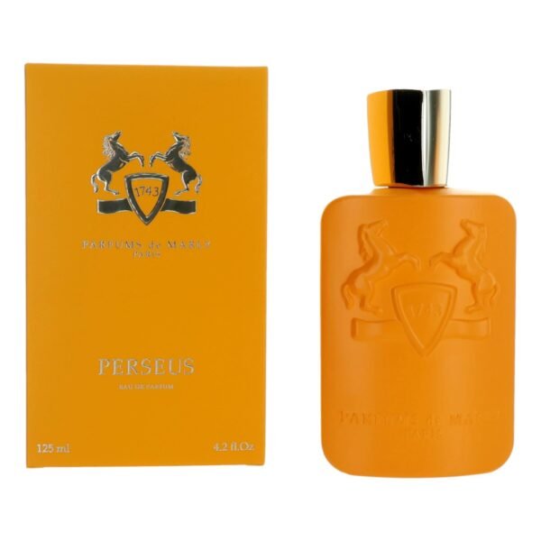 aupdmper42s.jpg Parfums De Marly Perseus by Parfums De Marly, 4.2 oz EDP Spray for Men